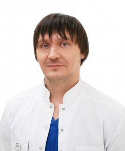Лакша Евгений Юрьевич психолог