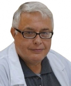 Плевака Василий Алексеевич эндокринолог