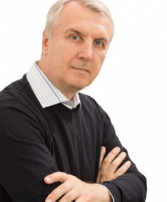 Панченко Владимир Николаевич стоматолог-терапевт