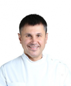 Шевченко Олесь Вячеславович стоматолог