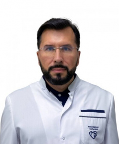 Казанцев Алексей Владимирович нарколог