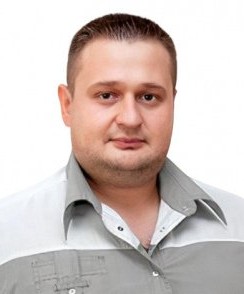 Самодоев Илья Евгеньевич массажист