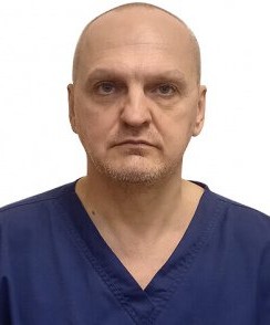 Туаев Сергей Казбекович стоматолог-хирург