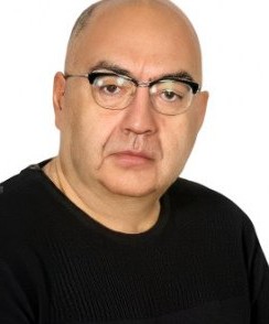 Машурян Арам Шагенович психиатр