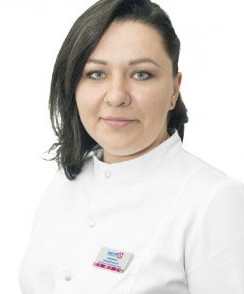 Кузнецова Галина Юрьевна стоматолог