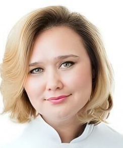 Сновская Татьяна Валерьевна косметолог