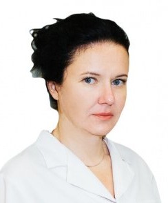 Головкова Юлия Юрьевна стоматолог