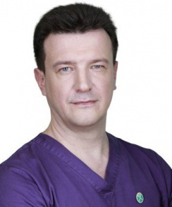 Балыкин Александр Владимирович стоматолог