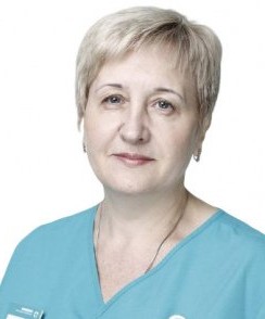 Ясельская Вера Глебовна стоматолог