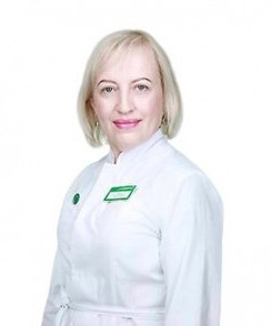 Щерба Лидия Евгеньевна стоматолог