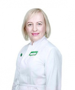 Щерба Лидия Евгеньевна стоматолог