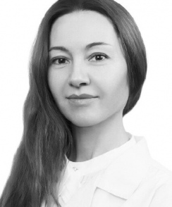 Шевелева Екатерина Олеговна дерматолог