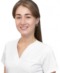 Лебакина Ирина Александровна стоматолог