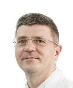 Кроманс Дайнис Леонидович гинеколог