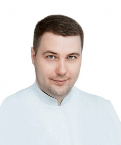 Смирнов Алексей Владимирович ортопед