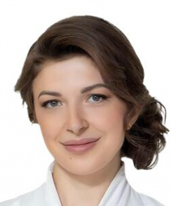 Фалалеева Лидия Александровна онколог