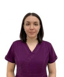 Миронова Мария Константиновна стоматолог