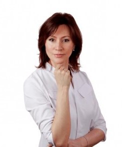 Лекомцева Юлия Николаевна косметолог