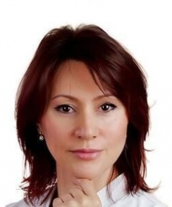 Лекомцева Юлия Николаевна косметолог