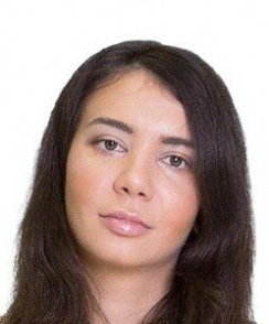 Лабутьева Ирина Сергеевна нарколог