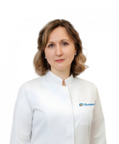Акулинина Ирина Николаевна репродуктолог (эко)