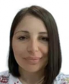 Михайлова Валентина Георгиевна стоматолог