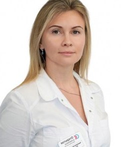 Евдокимова Светлана Юрьевна косметолог