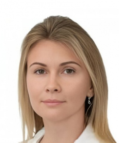 Евдокимова Светлана Юрьевна косметолог
