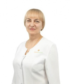 Белокриницкая Ирина Анатольевна акушер