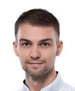 Басов Александр Сергеевич стоматолог