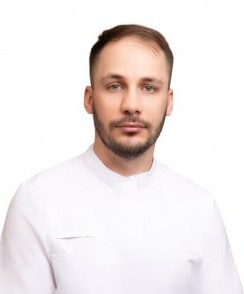 Гаджиев Саид Курбанович стоматолог