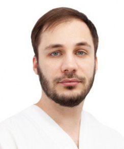Гаджиев Саид Курбанович стоматолог