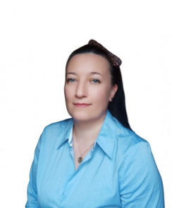 Новыш Мария Владимировна психолог