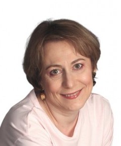 Смолина Светлана Владимировна психолог