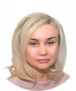 Курчакова Людмила Геннадьевна косметолог