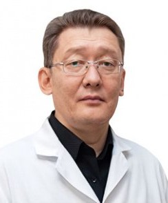 Мартынов Олег Иванович гастроэнтеролог