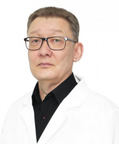 Мартынов Олег Иванович гастроэнтеролог
