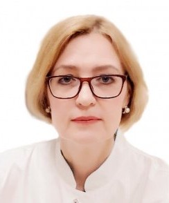 Рахимзянова Оксана Викторовна узи-специалист