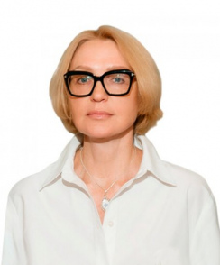 Рахимзянова Оксана Викторовна узи-специалист