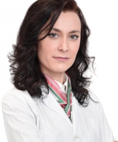Темирсултанова Тамара Хамзатовна кардиолог