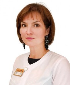 Исмаилова Наталья Супьяновна косметолог