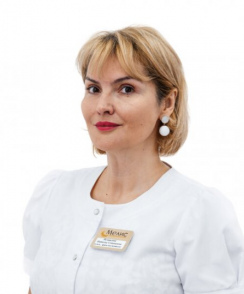 Исмаилова Наталья Супьяновна косметолог