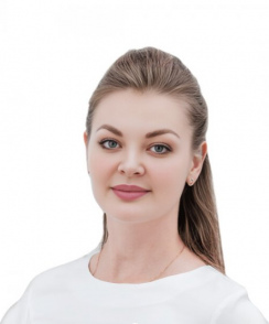Халина Елена Сергеевна косметолог