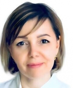 Скрипка Татьяна Борисовна акушер