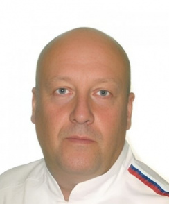 Сёмочкин Алексей Владимирович дерматолог