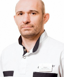 Гаргацев Шамиль Османович ортопед