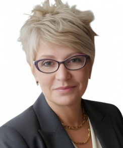 Майбах Маргарита Геннадьевна психолог