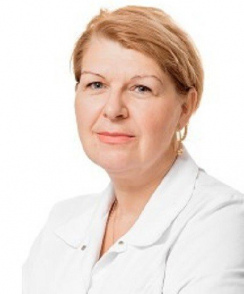 Чернышева Елена Федоровна невролог