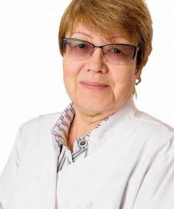 Саменкова Валерия Султановна невролог