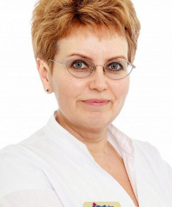 Колесник Галина Аркадьевна терапевт